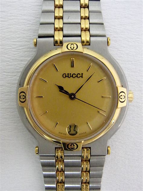 gucci 9000m for sale.